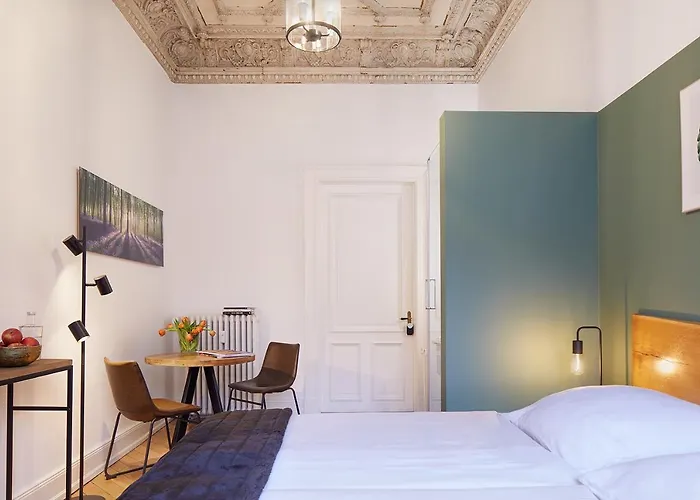 Hotel am Museum