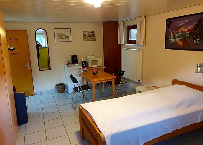 B&B Buchhorst 21481
